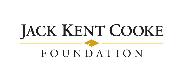 Jack Kent Cooke Foundation Logo